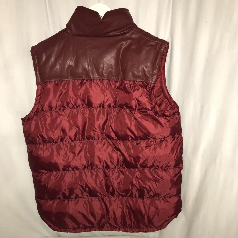 Bomber Jacket! Excellent Condition! - image 4